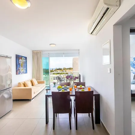 Appartement Coralli By Fig Tree Bay Protaras