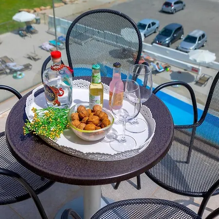 Coralli By Fig Tree Bay Appartement