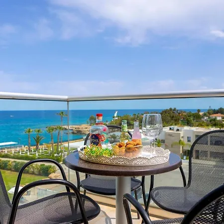 Appartement Coralli By Fig Tree Bay