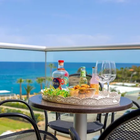 Coralli By Fig Tree Bay Appartement