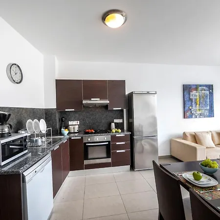 Appartement Coralli By Fig Tree Bay
