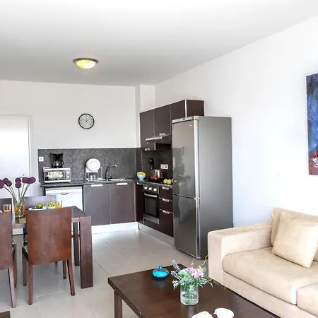 Coralli By Fig Tree Bay Appartement Protaras