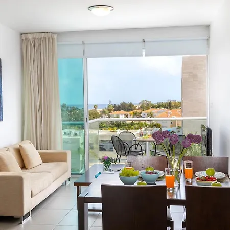 Appartement Coralli By Fig Tree Bay *