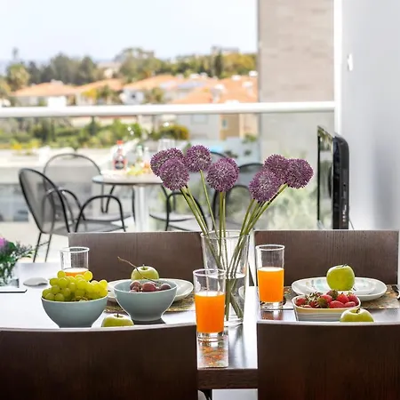 Appartement Coralli By Fig Tree Bay