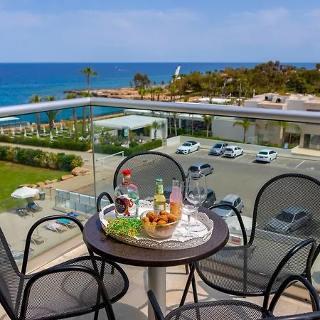 Coralli By Fig Tree Bay Appartement Protaras