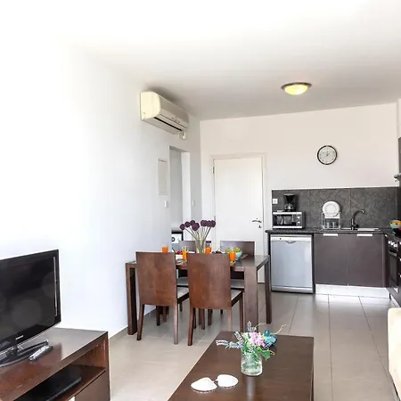 Appartement Coralli By Fig Tree Bay Protaras