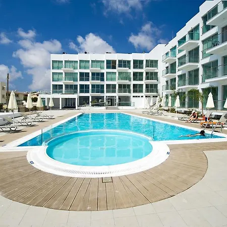 Coralli By Fig Tree Bay Appartement *
