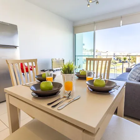 Appartement Coralli By Fig Tree Bay *