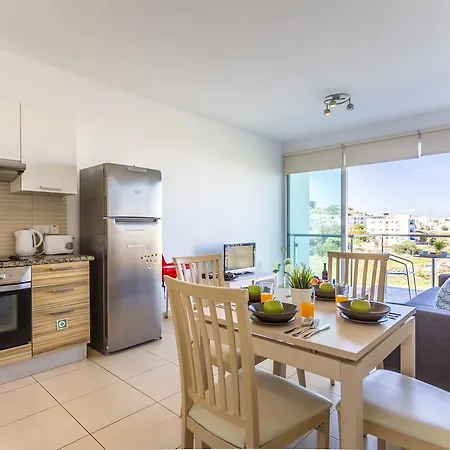 Coralli By Fig Tree Bay Appartement *