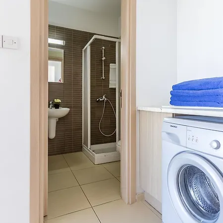 Appartement Coralli By Fig Tree Bay