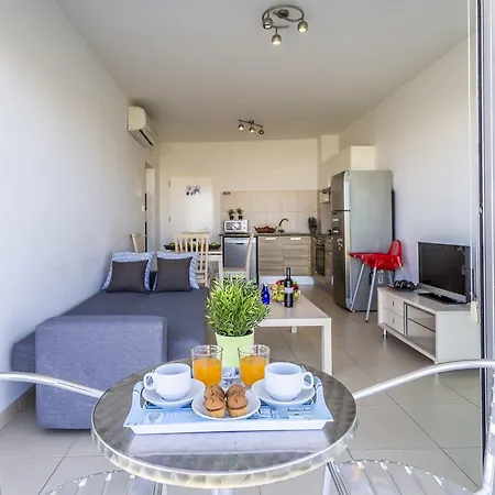 Appartement Coralli By Fig Tree Bay *