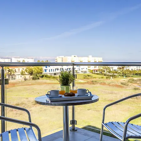 Coralli By Fig Tree Bay Appartement *
