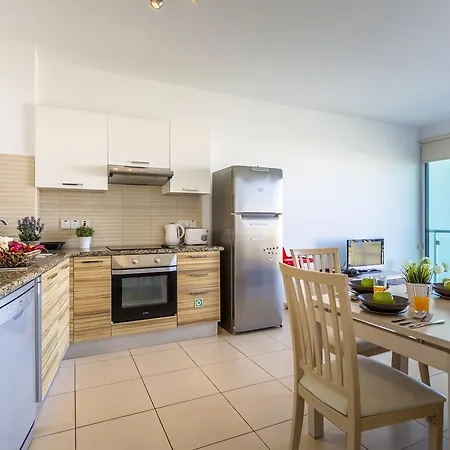 Coralli By Fig Tree Bay Appartement