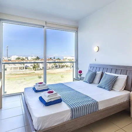 Appartement Coralli By Fig Tree Bay