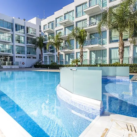Appartement Coralli By Fig Tree Bay