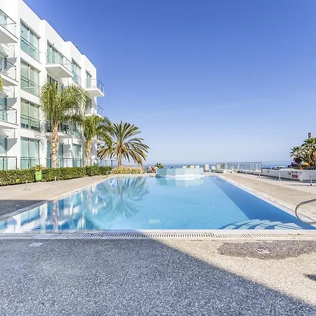Coralli By Fig Tree Bay Appartement *