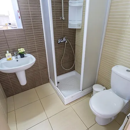 Coralli By Fig Tree Bay Appartement Protaras