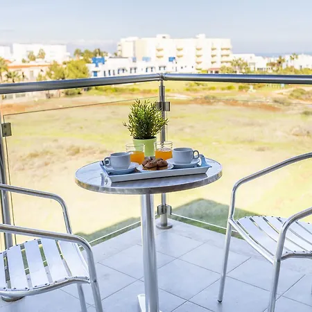 Coralli By Fig Tree Bay Appartement