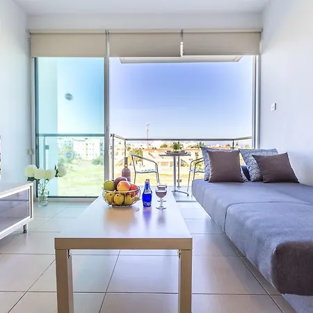 Appartement Coralli By Fig Tree Bay